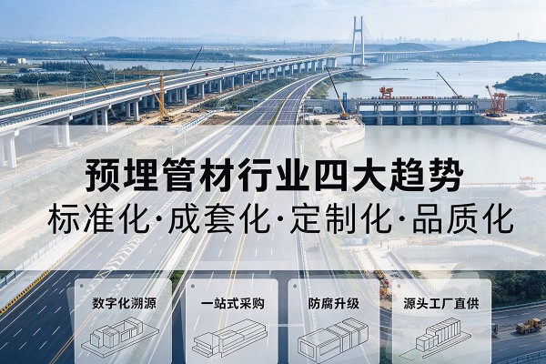 梅里斯行业发展趋势总结