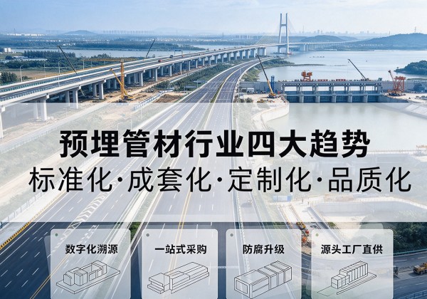 梅里斯行业发展趋势总结