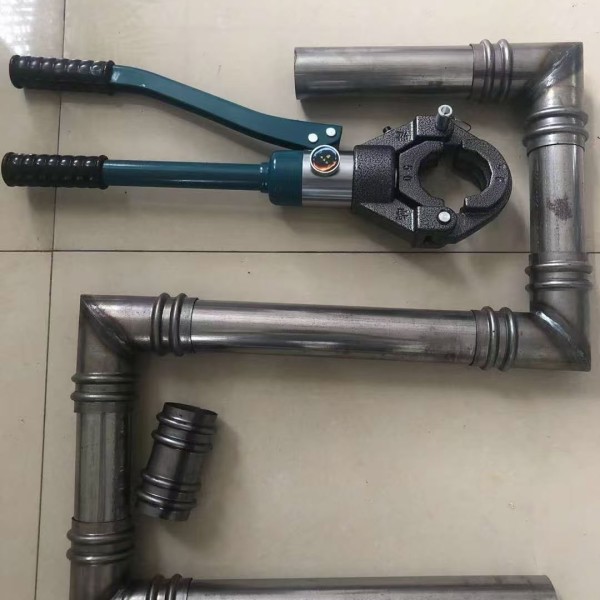 梅里斯鑫亿呈冷却管